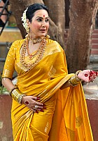 Kamya Punjabi